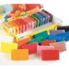 عجين جوفي قطع JOVI 50GM - Image 6