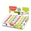 ممحة مابيد بيضاء كبيرة MAPED 600 - Image 3