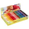 عجين جوفي قطع JOVI 50GM