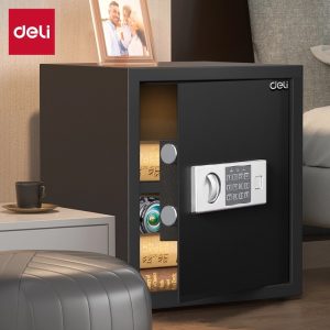 COFFRE FORT NUMERIQ DELI ET524