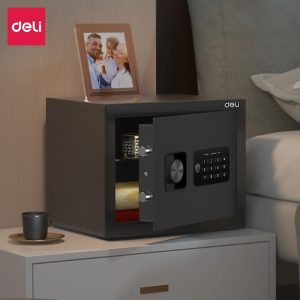 COFFRE FORT NUMERIQ DELI ET530