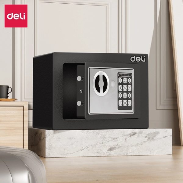 COFFRE FORT NUMERIQ DELI ET510