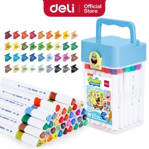 Deli-EC188-36 Sketch Marker